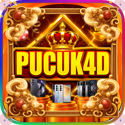 pucuk4d — mitra unggulan
